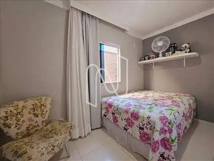 Quarto 1 - Casa a Venda no Vila Jardim 