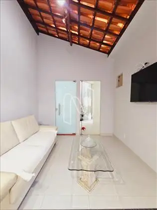 Sala - Casa a Venda no Vila Jardim 