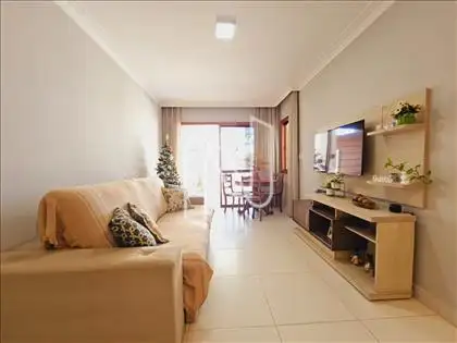  Sala ampla - Casa a Venda no Vila Jardim