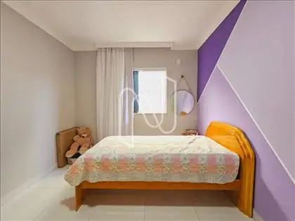 Quarto 2 - Casa a Venda no Vila Jardim 