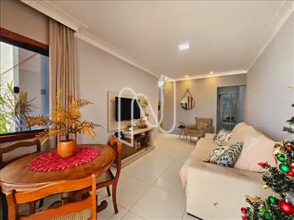   Sala ampla - Casa a Venda no Vila Jardim