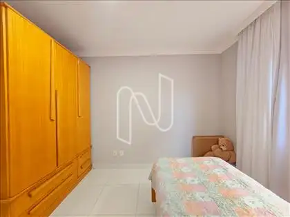  Quarto 2 - Casa a Venda no Vila Jardim