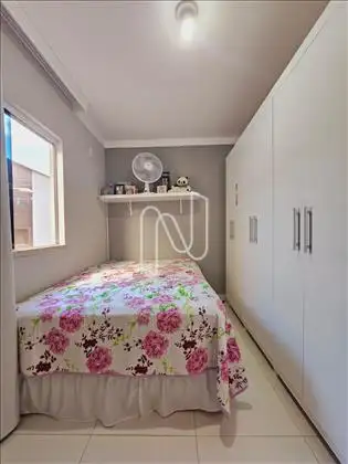 Quarto 1  - Casa a Venda no Vila Jardim 