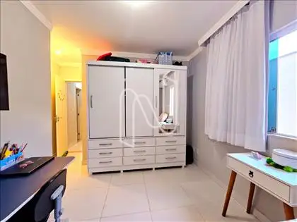 Quarto 3 - Casa a Venda no Vila Jardim 