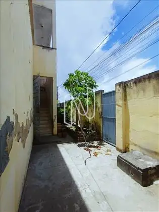  Predio pra venda no bairro Capuchinhos 
