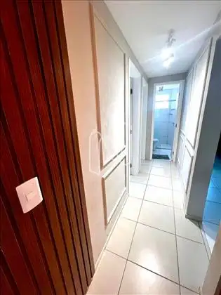  Apartamento no  Ville d´fFrance 