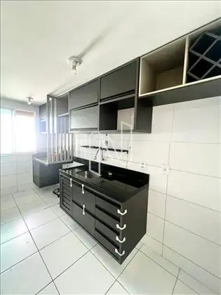  Apartamento no  Ville d´fFrance 