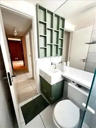  Apartamento no  Ville d´fFrance 