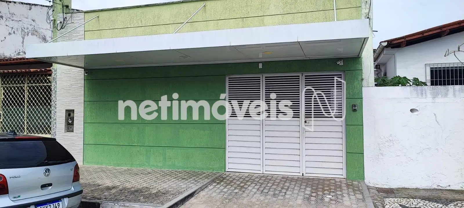  Casa Comercial Venda ou Locação
