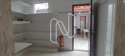   Casa Comercial Venda ou Locação