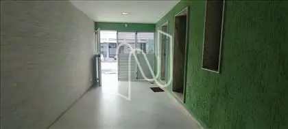   Casa Comercial Venda ou Locação