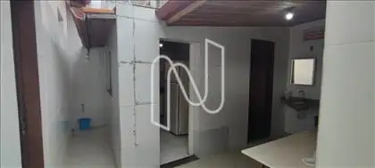   Casa Comercial Venda ou Locação