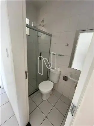Casa venda em condominio fechado - Banheiro 2