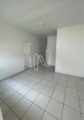 Casa pra venda em condominio fechado - Sala 