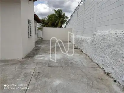 Casa venda em condominio fechado - Área