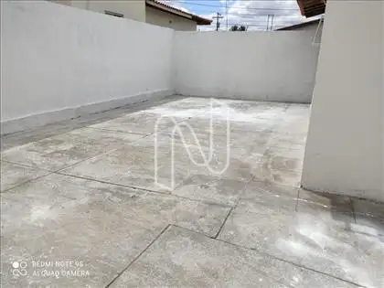 Casa venda em condominio fechado - Área 