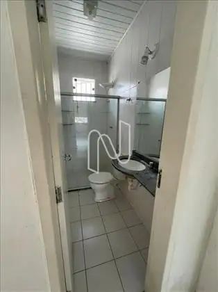 Casa venda em condominio fechado - Banheiro1