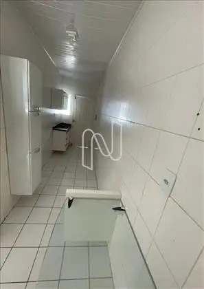  Casa venda em condominio fechado - Cozinha