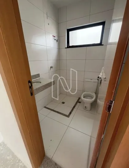banheiro suite