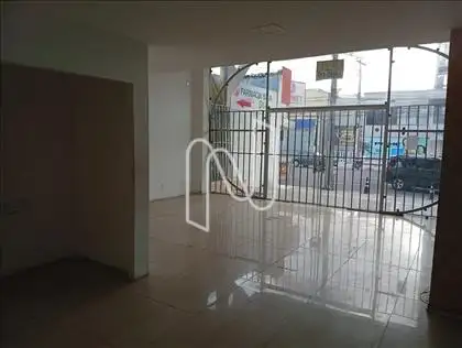   Loja Aluguel 60 m² Centro Feira de Santana 