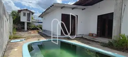   Casa e Prédio a Venda bairro Brasilia 