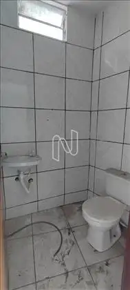   Casa e Prédio a Venda bairro Brasilia 