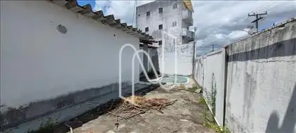   Casa e Prédio a Venda bairro Brasilia 