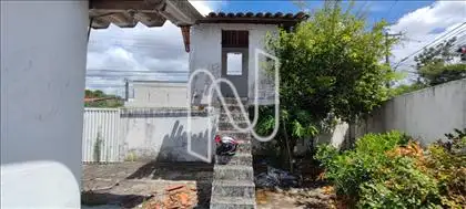   Casa e Prédio a Venda bairro Brasilia 