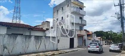   Casa e Prédio a Venda bairro Brasilia 