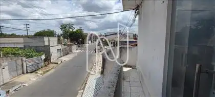   Casa e Prédio a Venda bairro Brasilia 