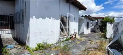   Casa e Prédio a Venda bairro Brasilia 