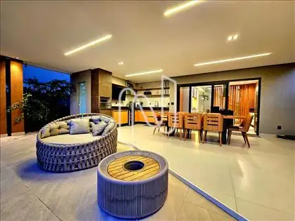 Casa em Alphaville Feira de Santana 