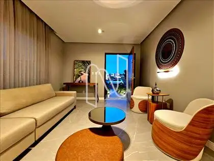 Casa em Alphaville Feira de Santana  