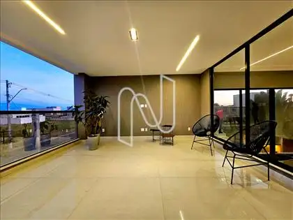 Casa em Alphaville Feira de Santana  