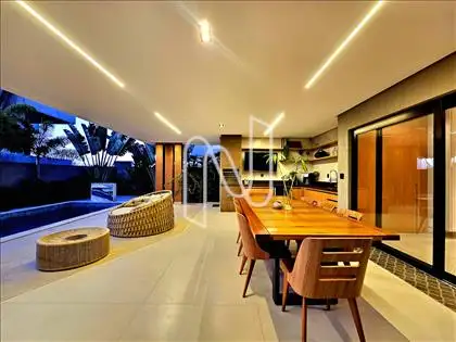 Casa em Alphaville Feira de Santana  