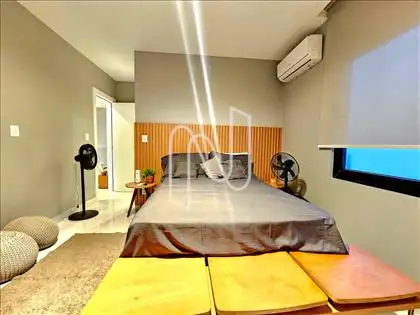 Casa em Alphaville Feira de Santana  