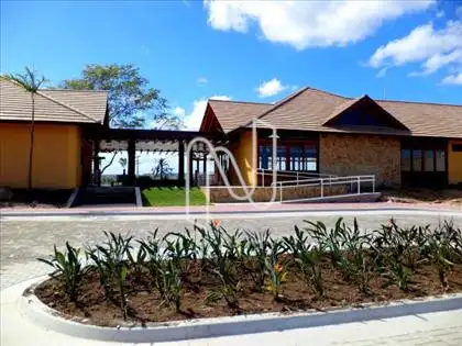  Condominio de Alto Padrão Alphaville