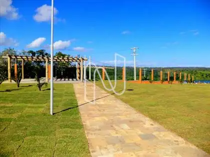  Condominio de Alto Padrão Alphaville 