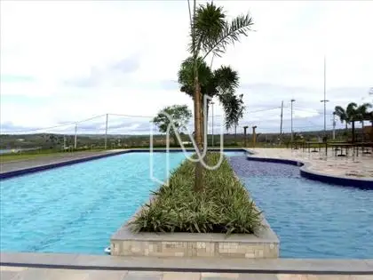  Condominio de Alto Padrão Alphaville 