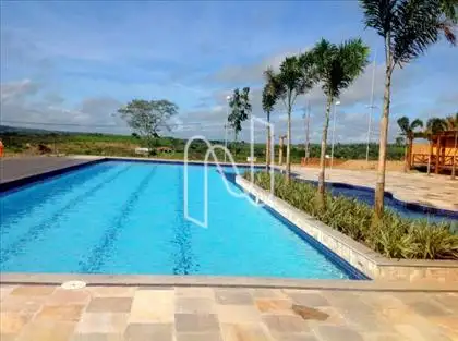  Condominio de Alto Padrão Alphaville 