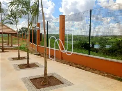   Condominio de Alto Padrão Alphaville