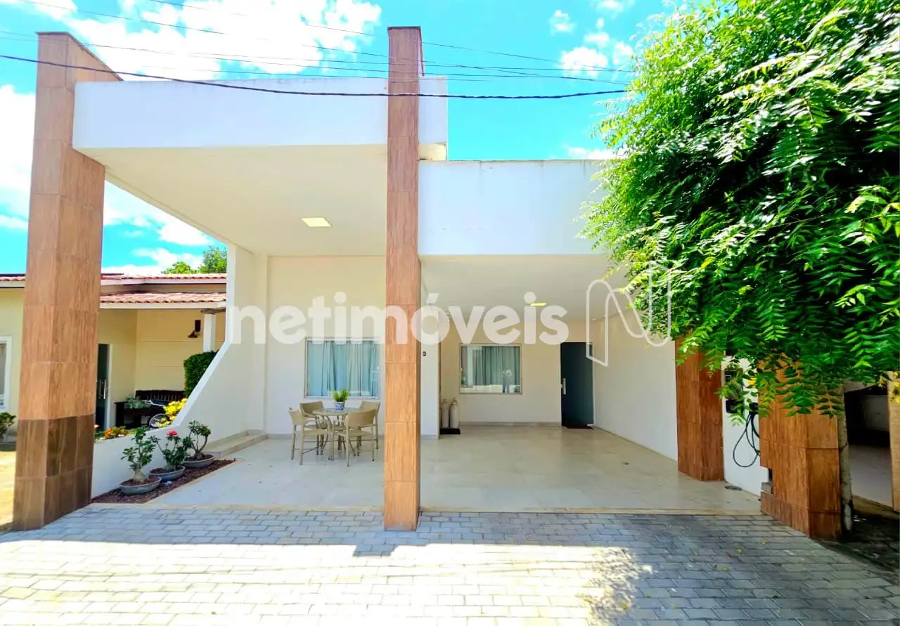 Casa no Residencial Maya