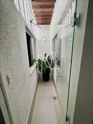 Casa no Residencial Maya