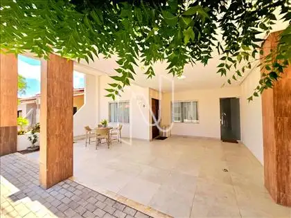 Casa no Residencial Maya