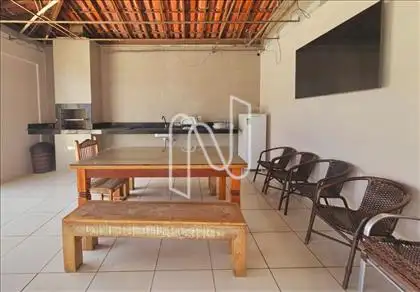Casa no Residencial Maya