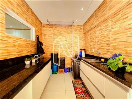 Casa no Residencial Maya