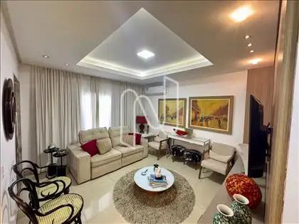 Casa no Residencial Maya