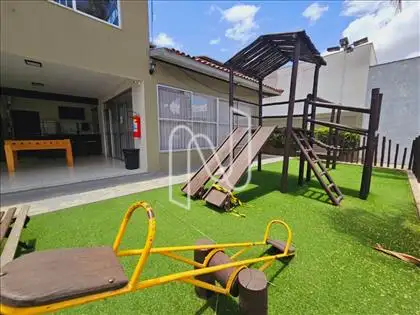 Casa no Residencial Maya