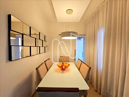 Casa no Residencial Maya