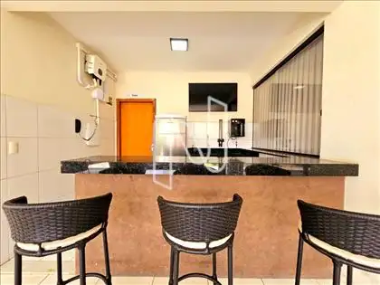 Casa no Residencial Maya